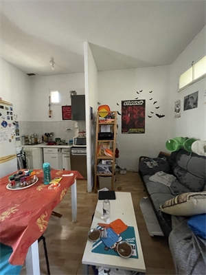 appartement à la vente -   34000  MONTPELLIER, surface 41 m2 vente appartement - APR680059